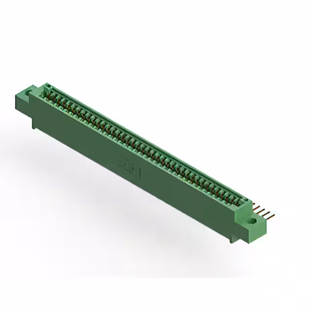 845-039-559-604 EDAC Inc.  Edgeboard Connectors
